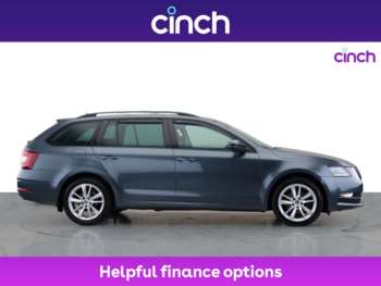 Used Skoda Octavia 2019 for sale - 75462874: Photo