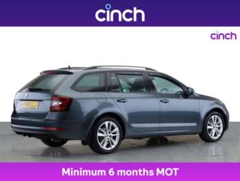 Used Skoda Octavia 2019 for sale - 75462874: Photo