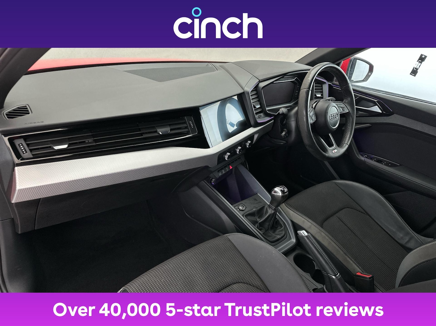 Used Audi A1 2019 for sale - 76888893: Photo 14