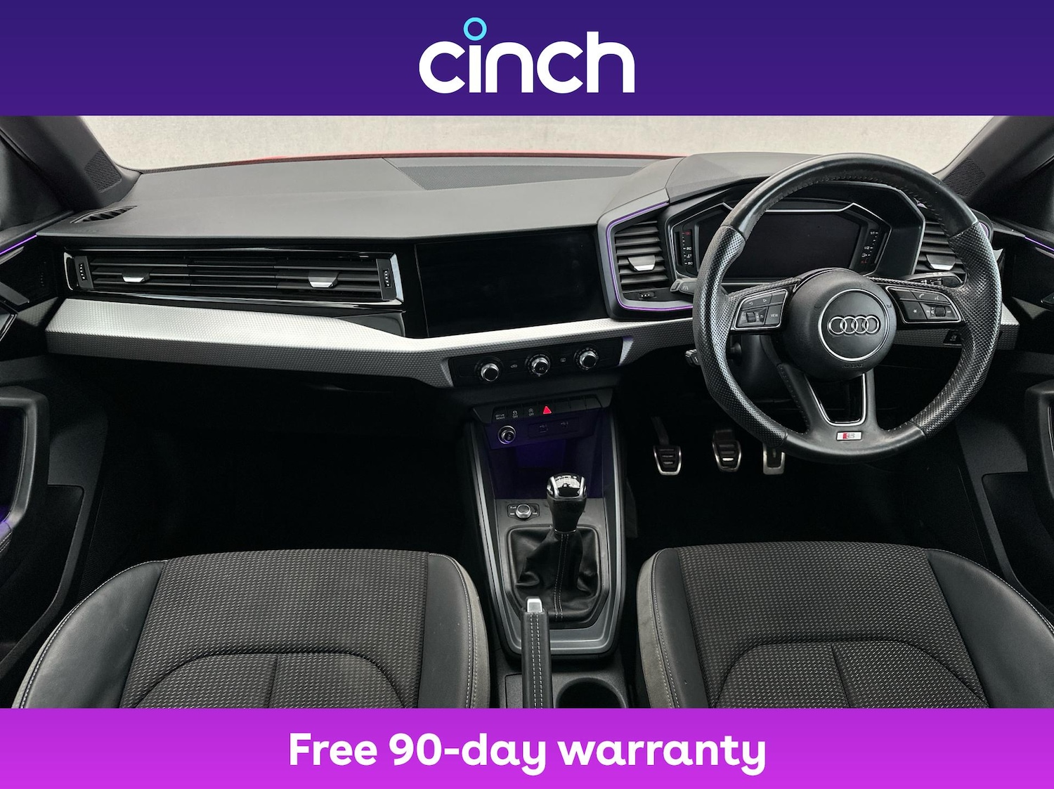 Used Audi A1 2019 for sale - 76888893: Photo 15