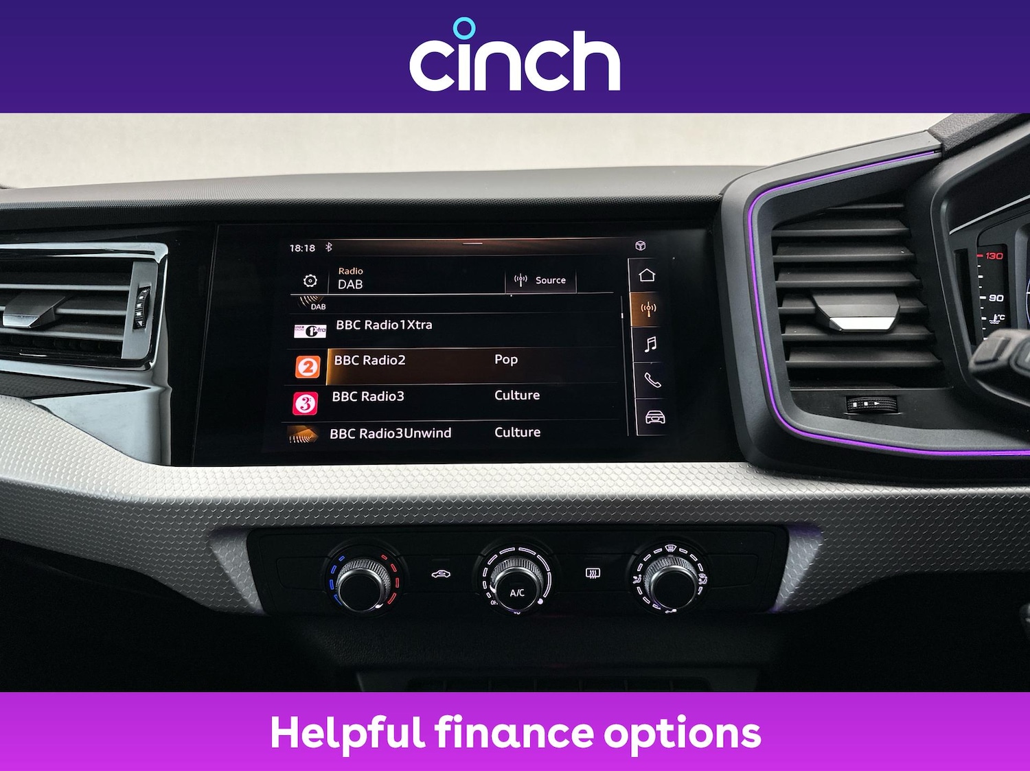 Used Audi A1 2019 for sale - 76888893: Photo 17