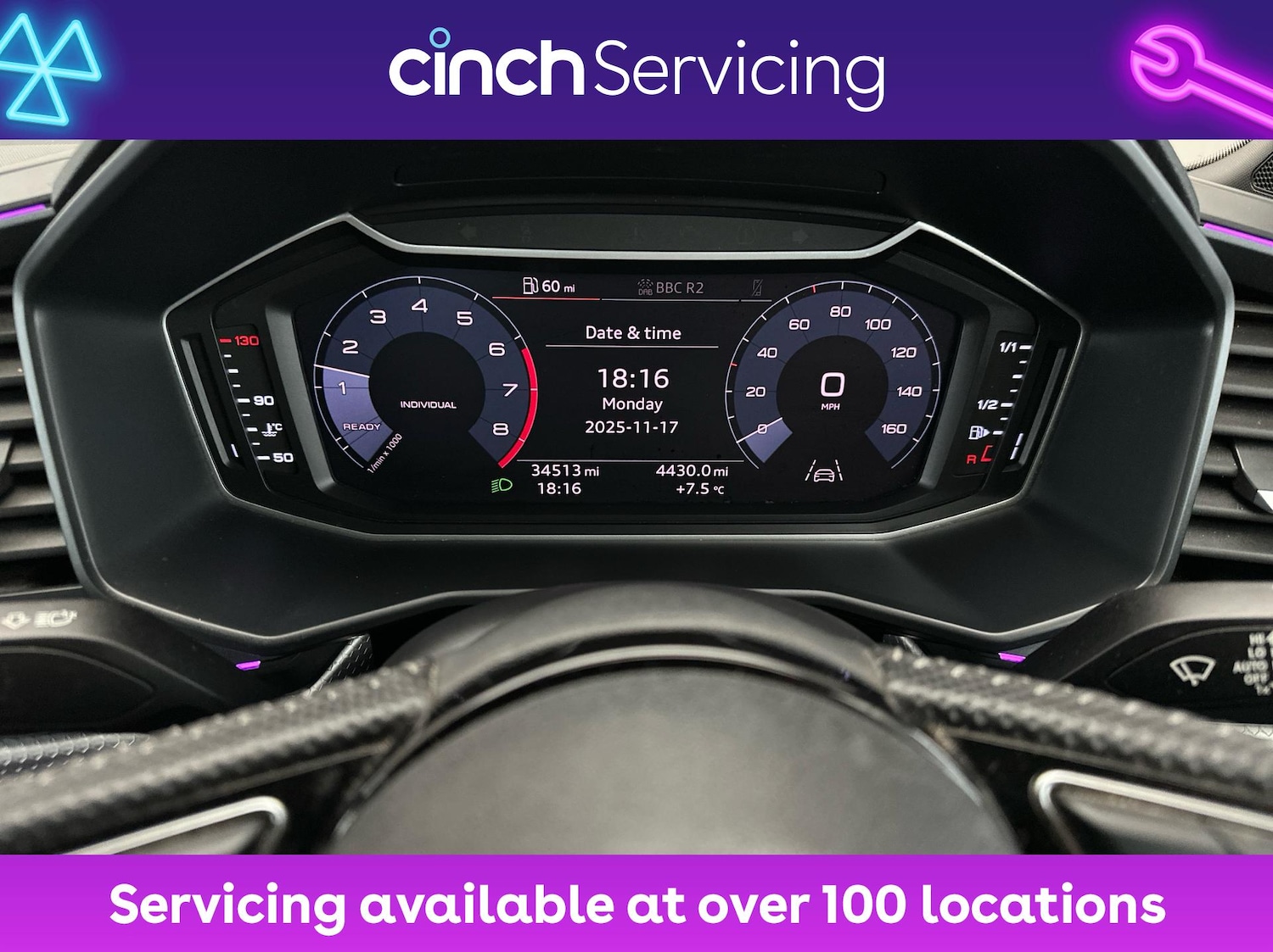 Used Audi A1 2019 for sale - 76888893: Photo 18