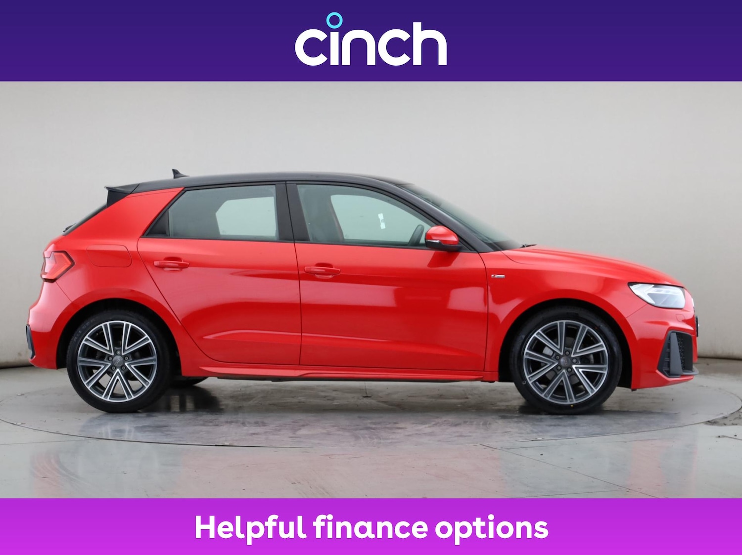 Used Audi A1 2019 for sale - 76888893: Photo 2