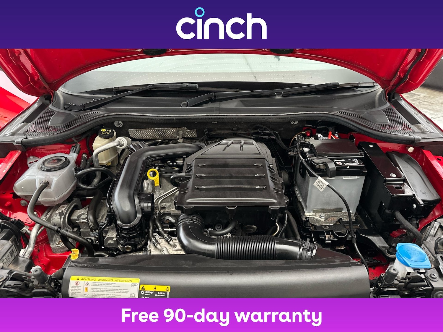 Used Audi A1 2019 for sale - 76888893: Photo 23