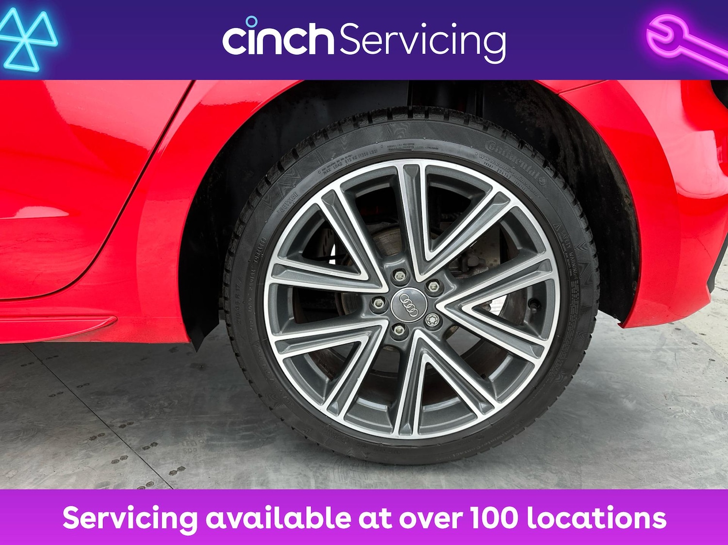 Used Audi A1 2019 for sale - 76888893: Photo 26