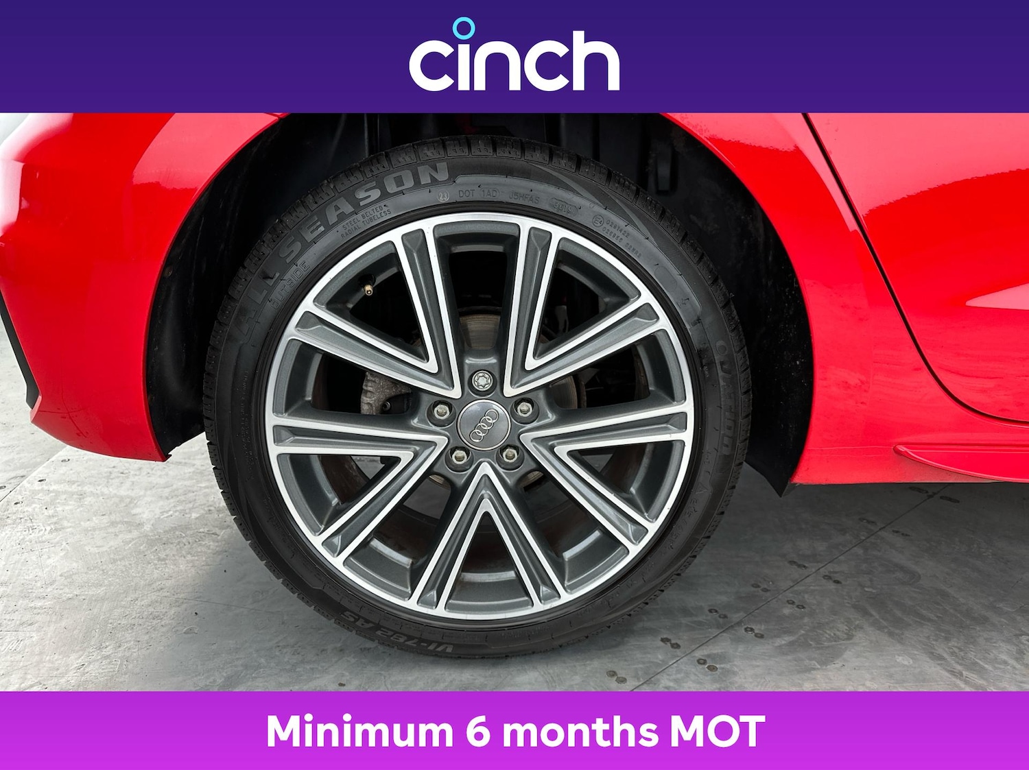 Used Audi A1 2019 for sale - 76888893: Photo 27