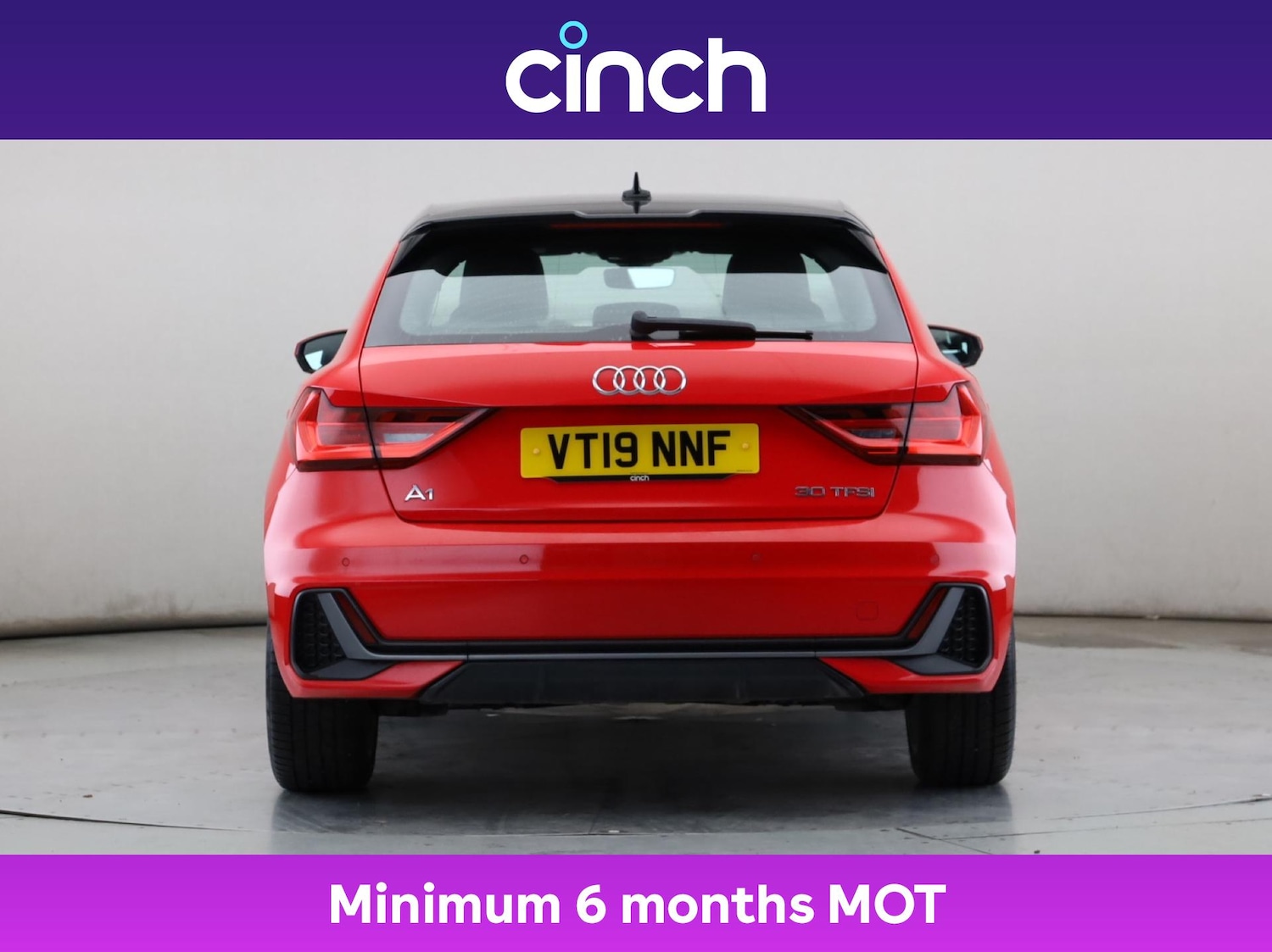 Used Audi A1 2019 for sale - 76888893: Photo 5
