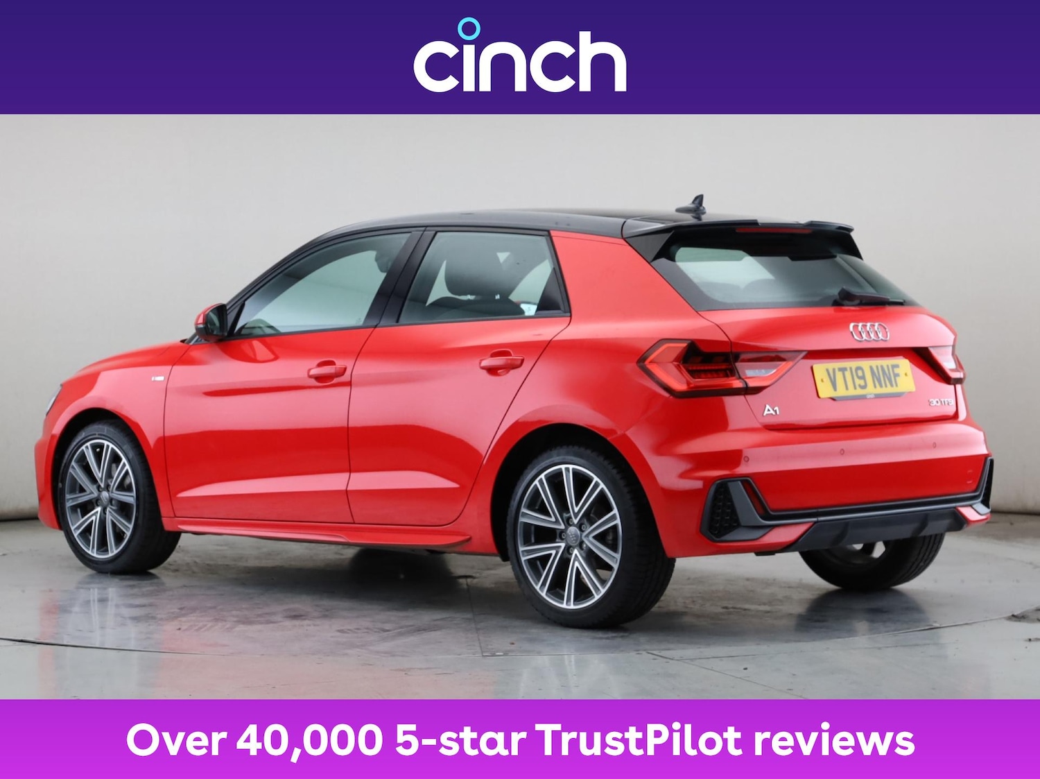 Used Audi A1 2019 for sale - 76888893: Photo 6