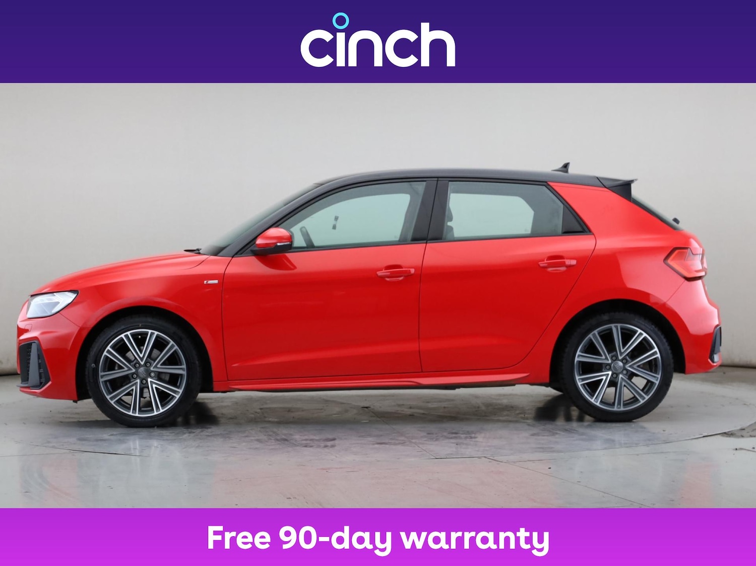Used Audi A1 2019 for sale - 76888893: Photo 8