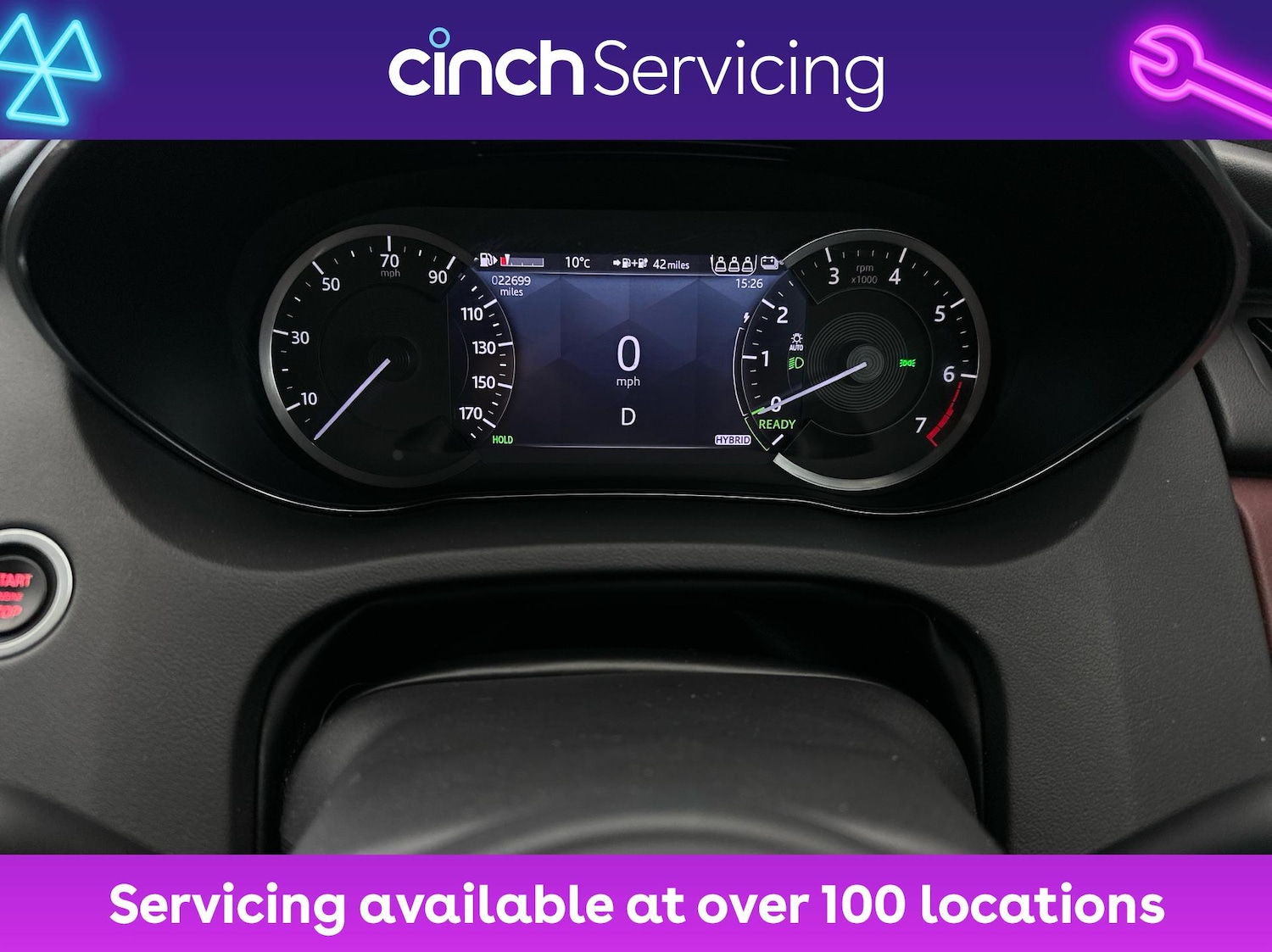 Used Jaguar E-Pace 2021 for sale - 77084003: Photo 18