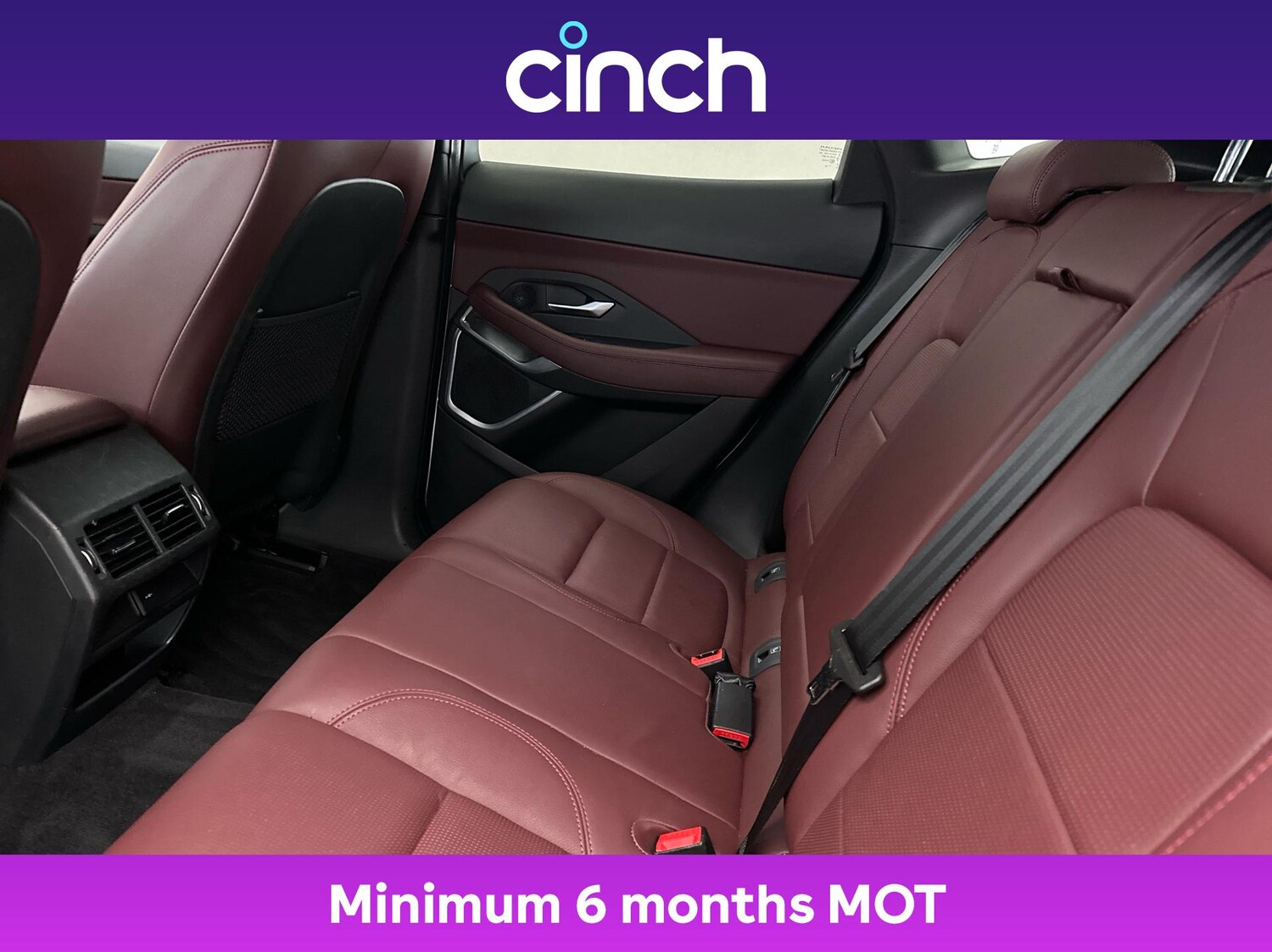 Used Jaguar E-Pace 2021 for sale - 77084003: Photo 20