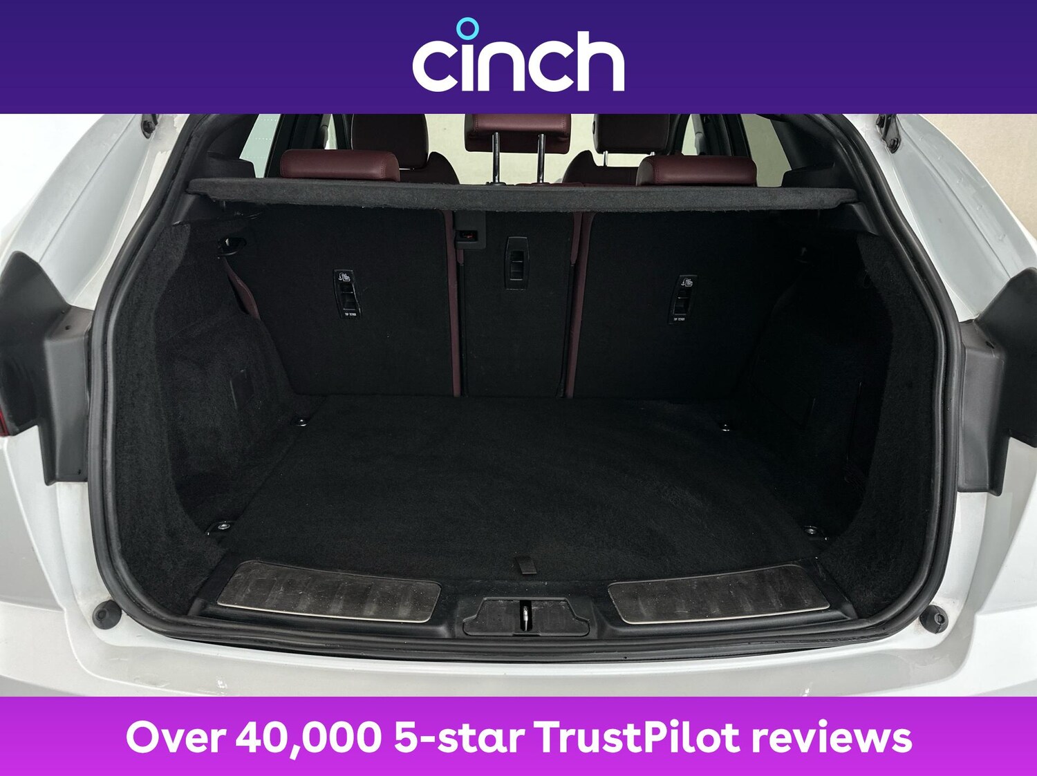 Used Jaguar E-Pace 2021 for sale - 77084003: Photo 21