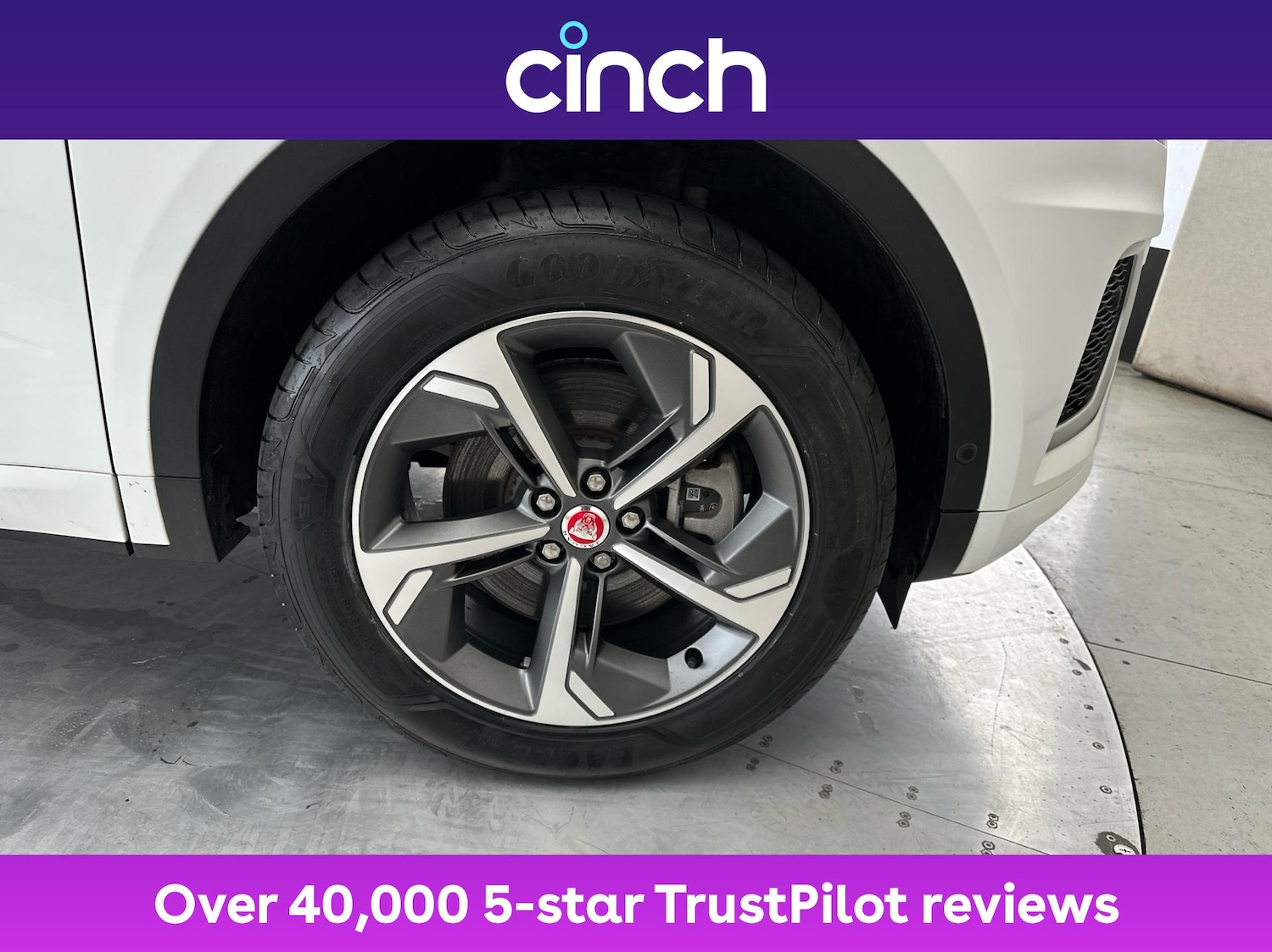 Used Jaguar E-Pace 2021 for sale - 77084003: Photo 28