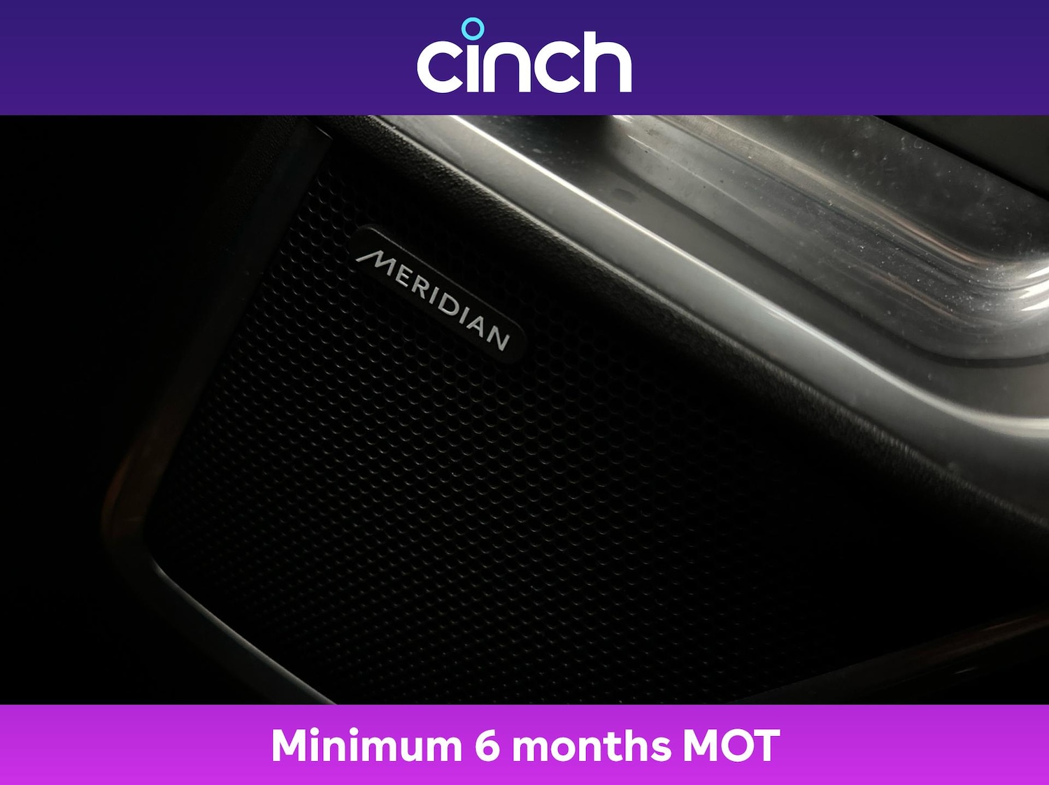 Used Jaguar E-Pace 2021 for sale - 77084003: Photo 37