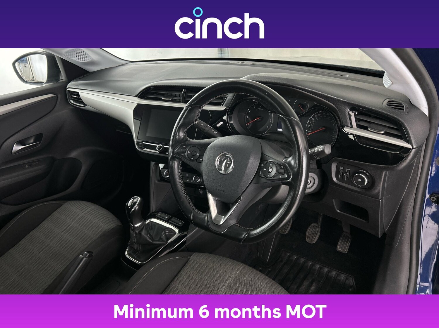 Used Vauxhall Corsa 2020 for sale - 76915142: Photo 12