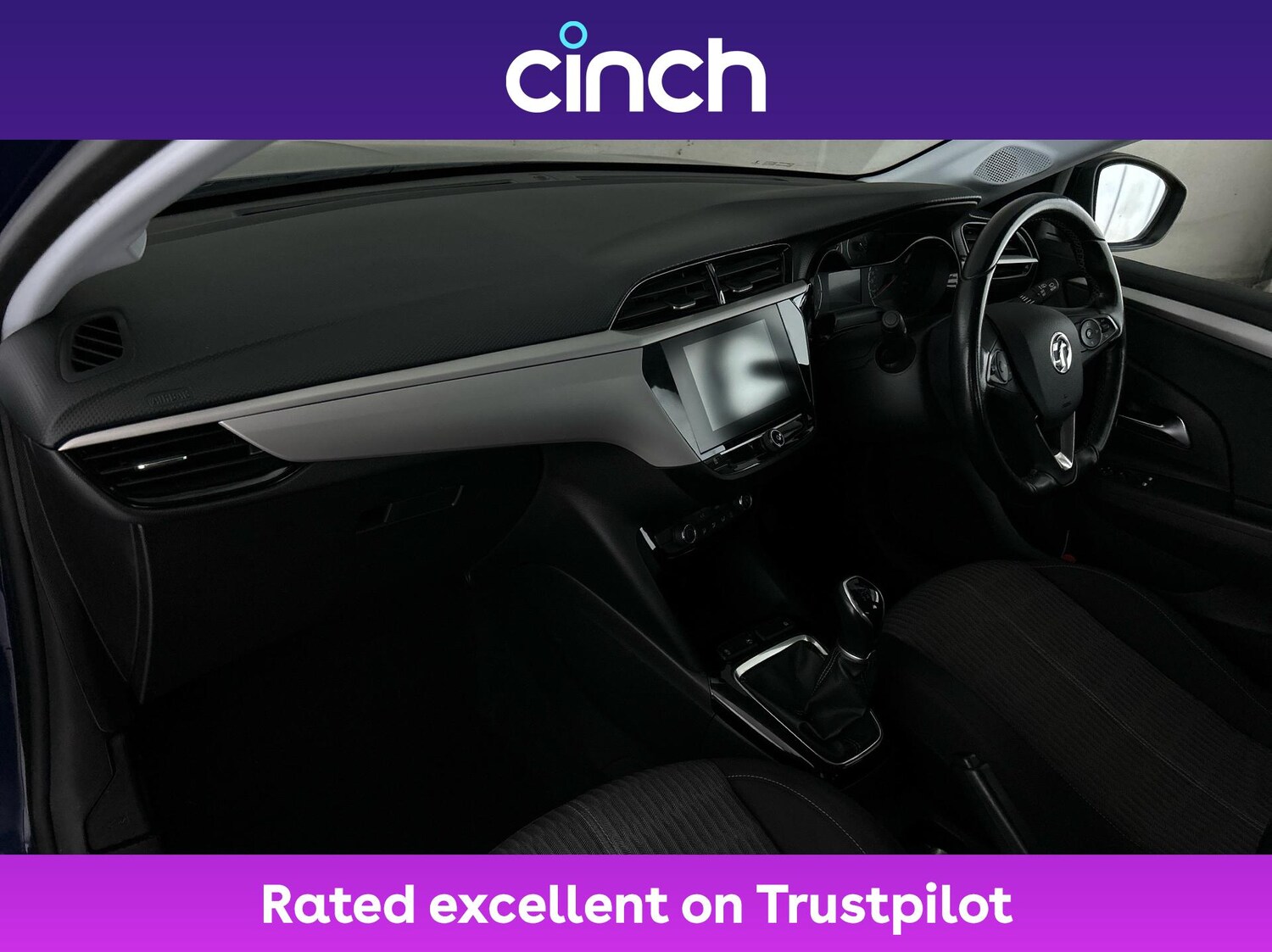 Used Vauxhall Corsa 2020 for sale - 76915142: Photo 14