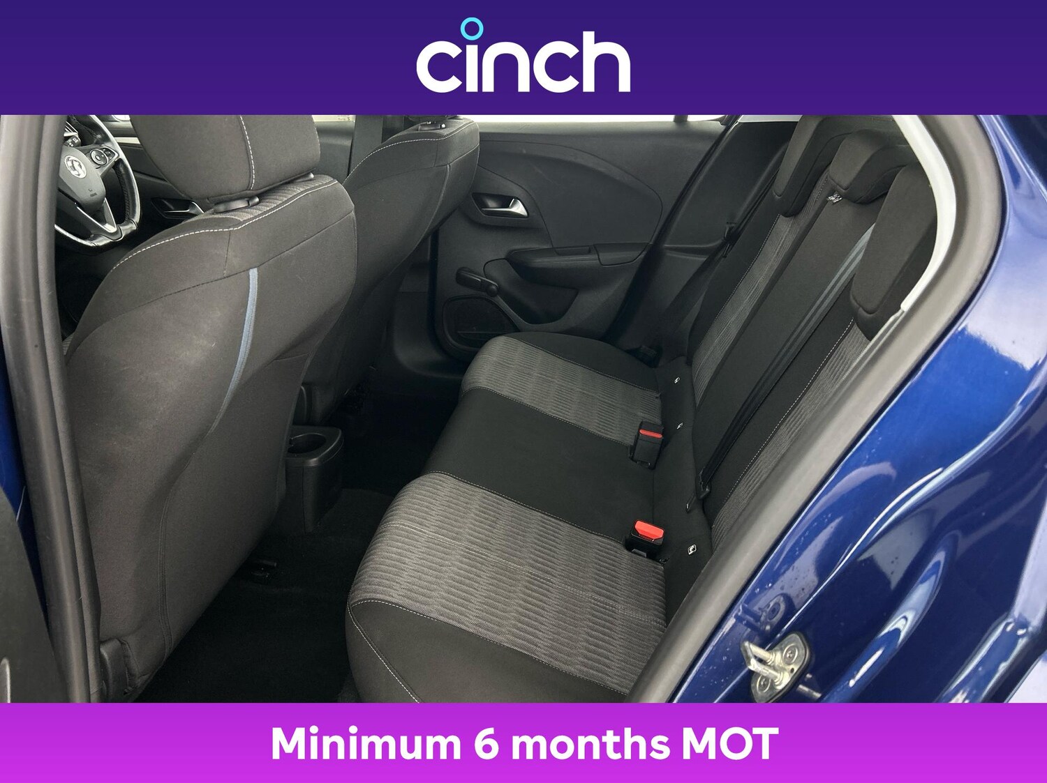 Used Vauxhall Corsa 2020 for sale - 76915142: Photo 20