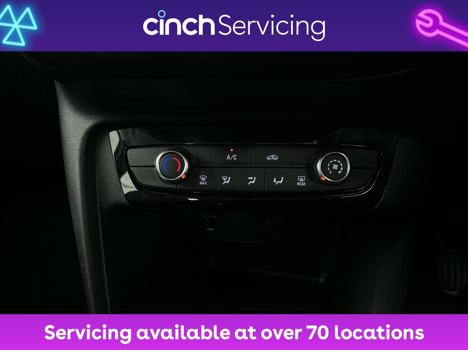 Used Vauxhall Corsa 2020 for sale - 76915142: Photo 31