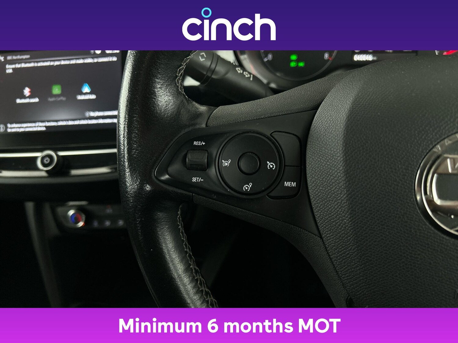 Used Vauxhall Corsa 2020 for sale - 76915142: Photo 32