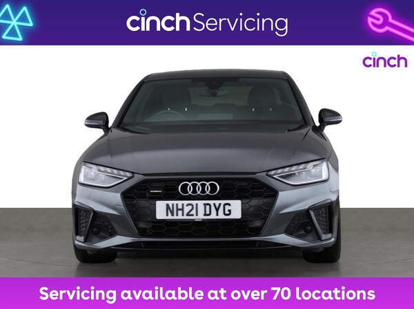 Used Audi A4 2021 for sale - 76217566: Photo 11