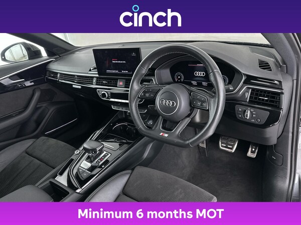 Used Audi A4 2021 for sale - 76217566: Photo 12