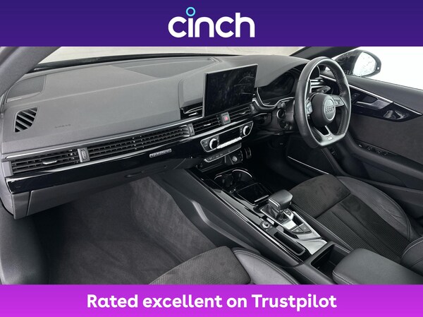 Used Audi A4 2021 for sale - 76217566: Photo 14