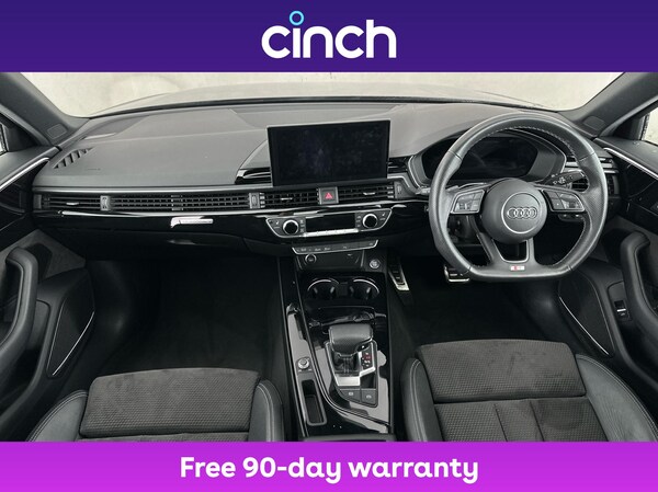 Used Audi A4 2021 for sale - 76217566: Photo 15
