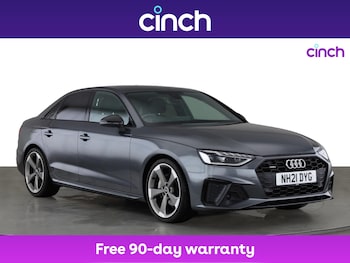 Audi - A4