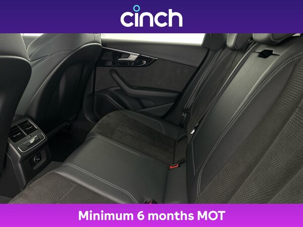 Used Audi A4 2021 for sale - 76217566: Photo 20