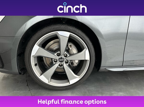 Used Audi A4 2021 for sale - 76217566: Photo 24