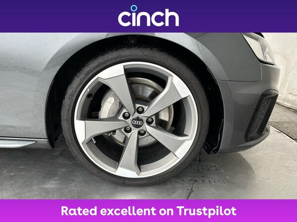 Used Audi A4 2021 for sale - 76217566: Photo 28