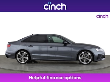 Used Audi A4 2021 for sale - 76217566: Photo 2