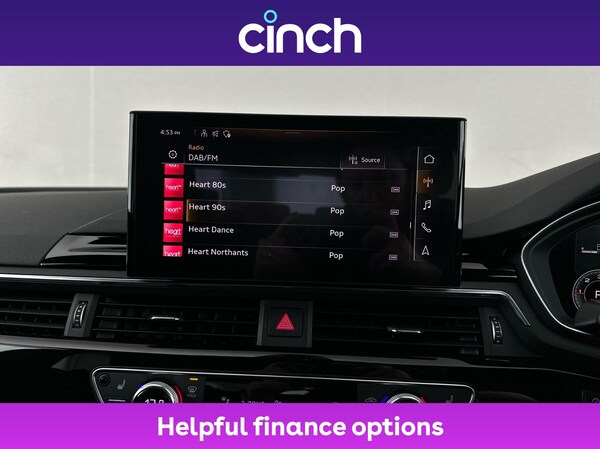 Used Audi A4 2021 for sale - 76217566: Photo 30