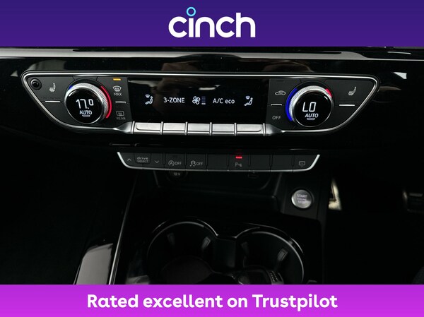 Used Audi A4 2021 for sale - 76217566: Photo 33