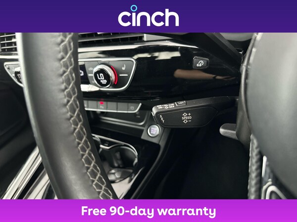 Used Audi A4 2021 for sale - 76217566: Photo 34