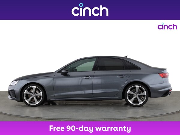 Used Audi A4 2021 for sale - 76217566: Photo 8