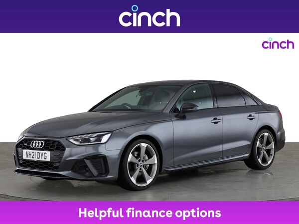 Used Audi A4 2021 for sale - 76217566: Photo 9