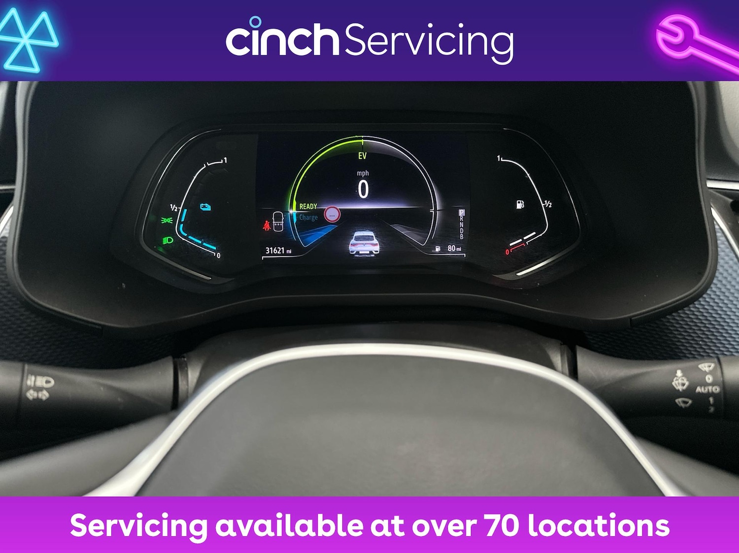 Used Renault Arkana 2022 for sale - 76593552: Photo 18