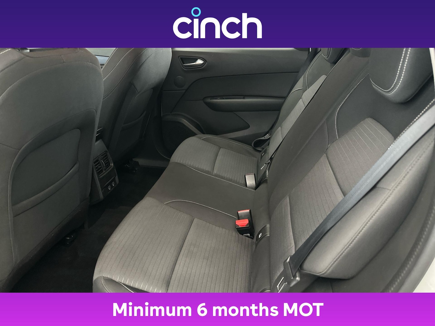 Used Renault Arkana 2022 for sale - 76593552: Photo 20