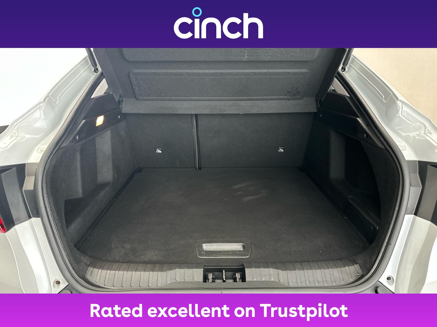 Used Renault Arkana 2022 for sale - 76593552: Photo 21