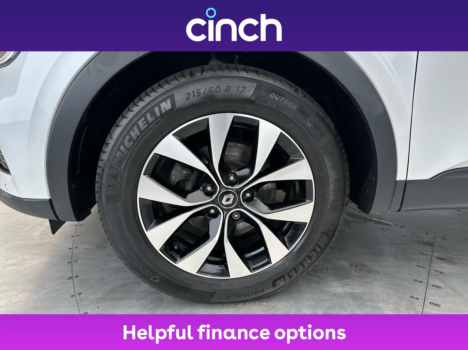 Used Renault Arkana 2022 for sale - 76593552: Photo 24