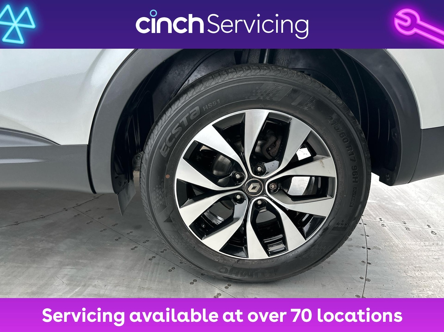 Used Renault Arkana 2022 for sale - 76593552: Photo 26