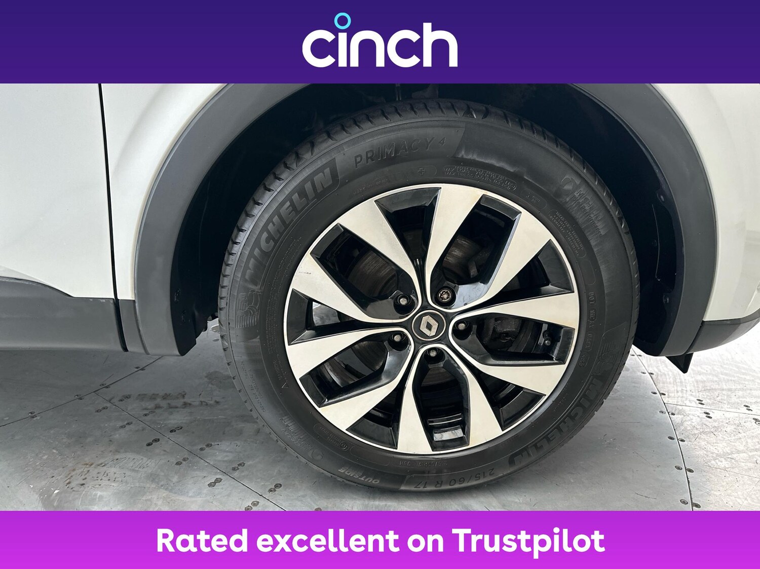 Used Renault Arkana 2022 for sale - 76593552: Photo 28