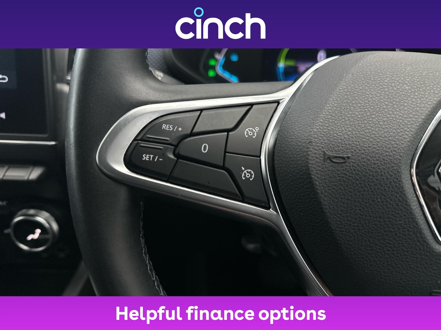 Used Renault Arkana 2022 for sale - 76593552: Photo 30