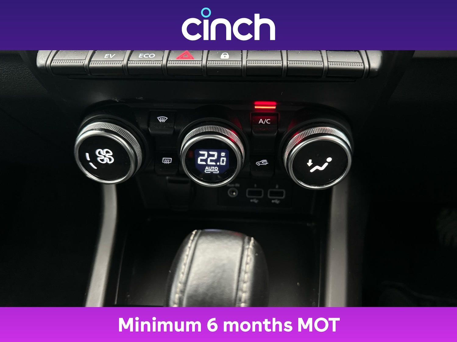 Used Renault Arkana 2022 for sale - 76593552: Photo 32