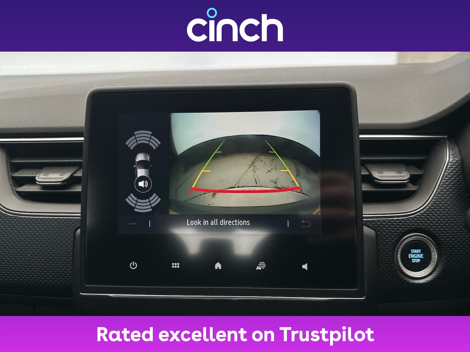 Used Renault Arkana 2022 for sale - 76593552: Photo 33