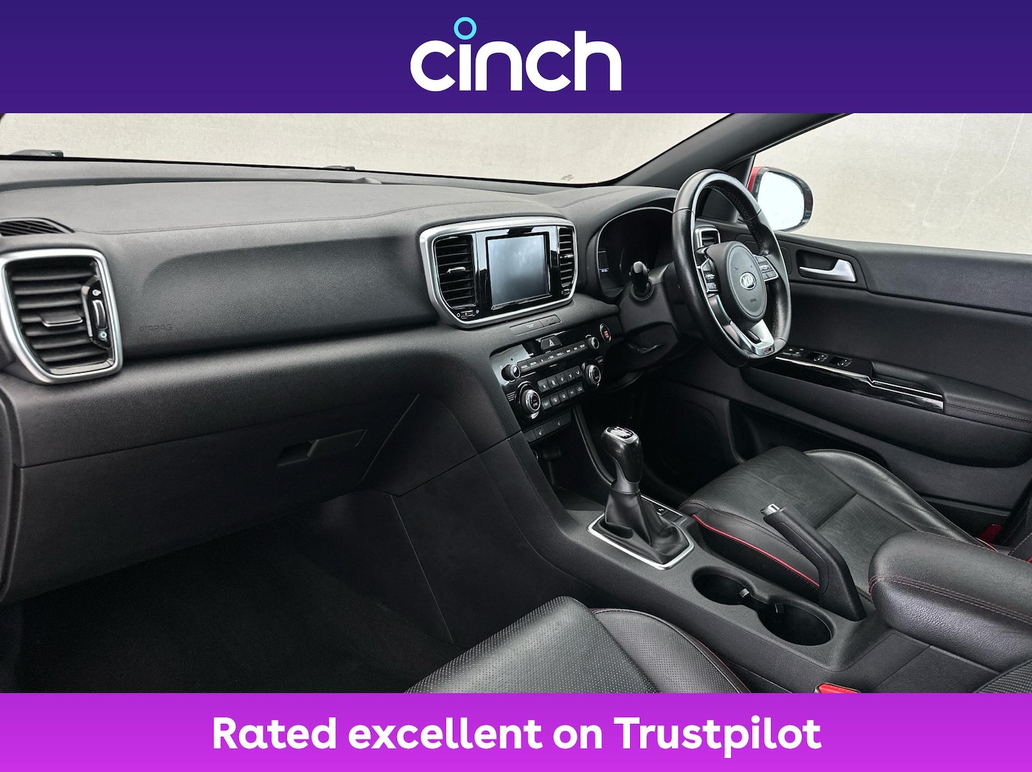 Used Kia Sportage 2018 for sale - 76557937: Photo 14