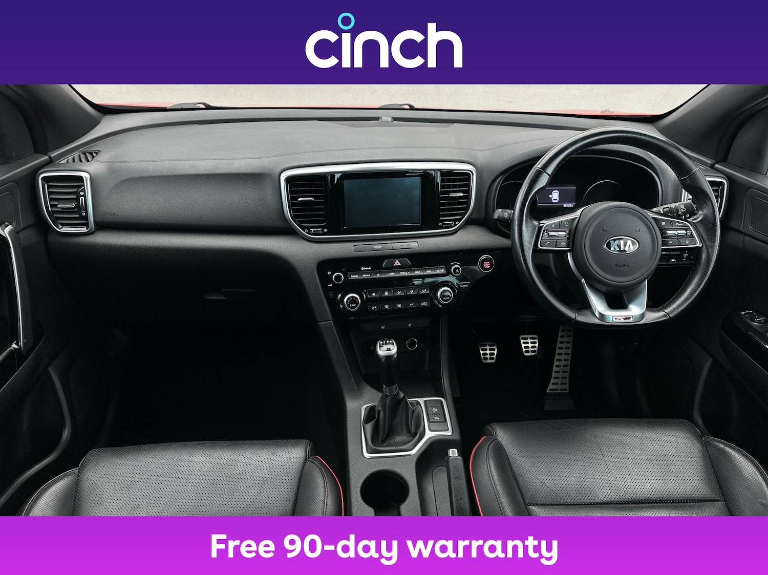 Used Kia Sportage 2018 for sale - 76557937: Photo 15