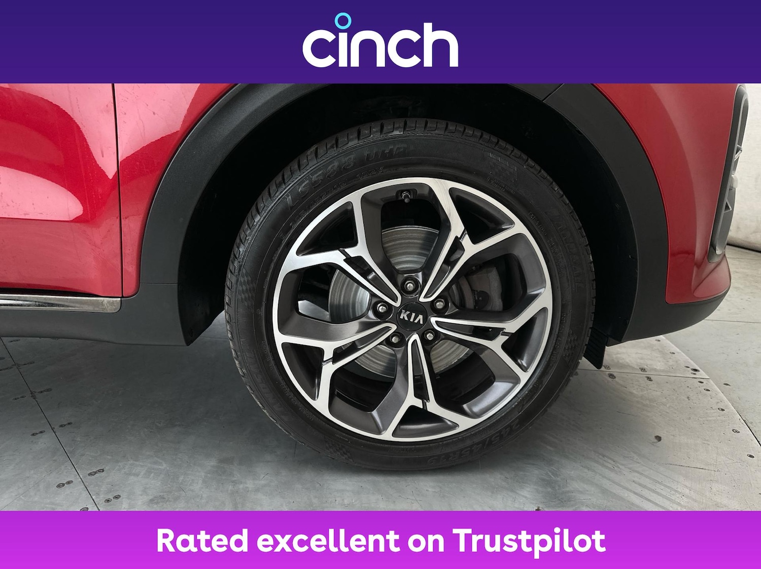 Used Kia Sportage 2018 for sale - 76557937: Photo 28