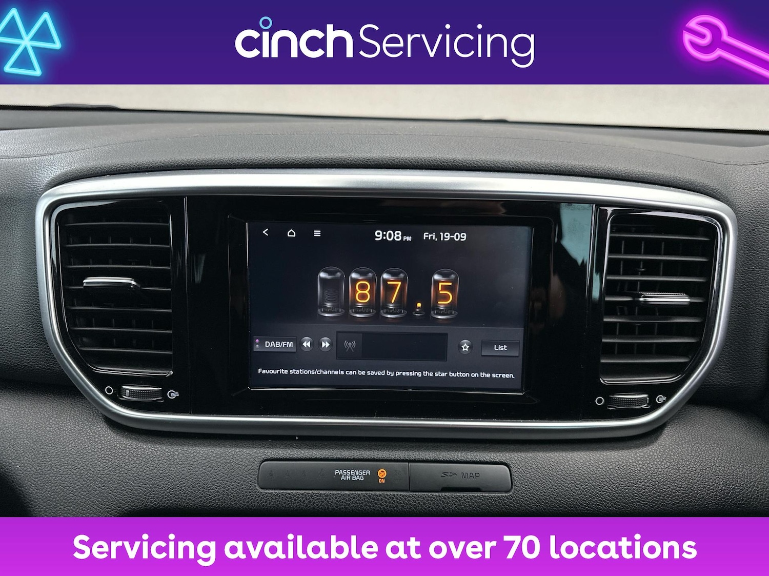 Used Kia Sportage 2018 for sale - 76557937: Photo 31